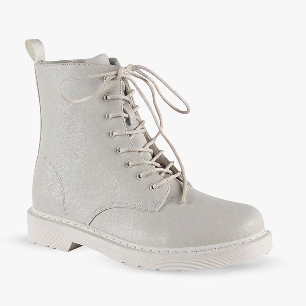 Buy Womens Combat Boots Online At Famous Footwear