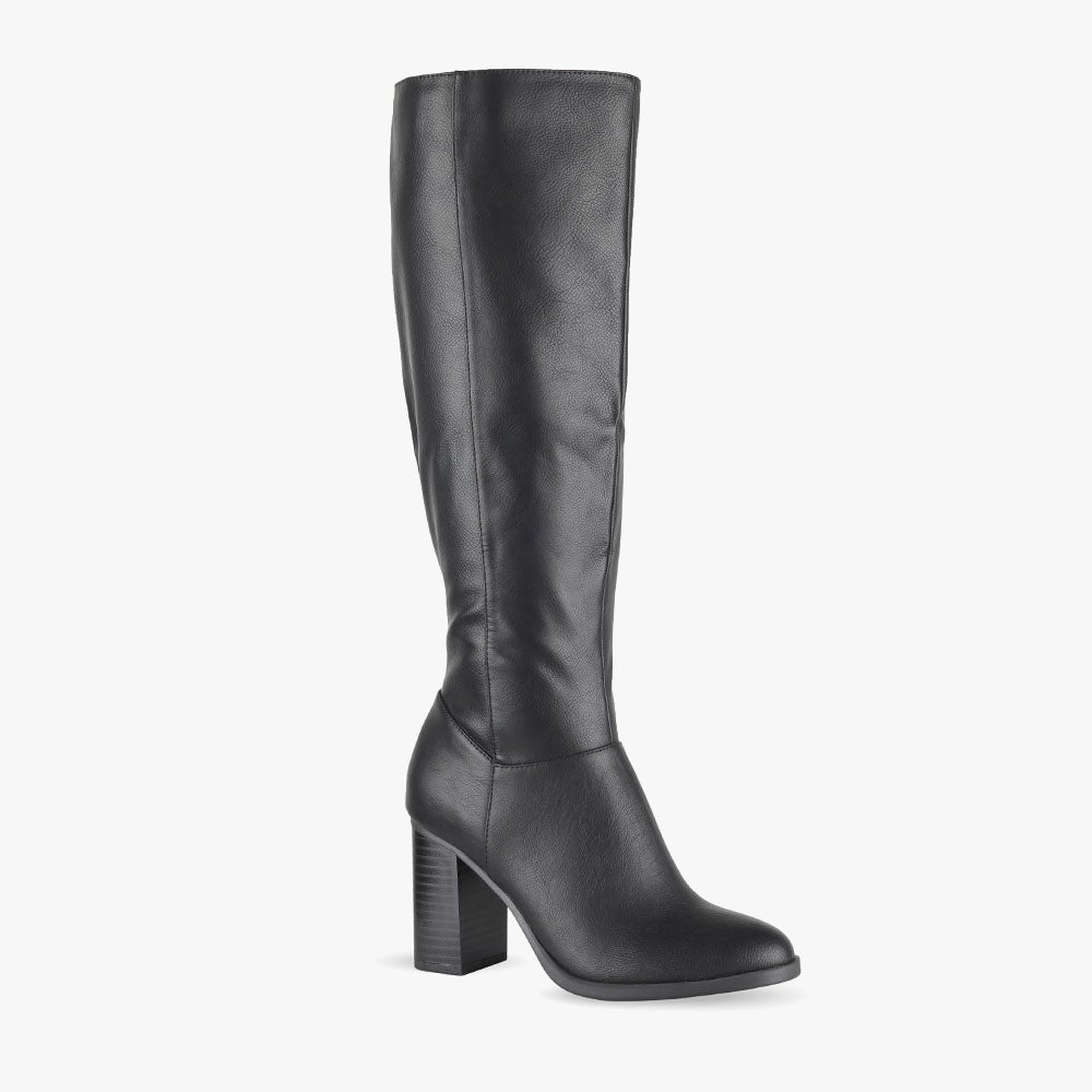Buy Women's High Boots Online At Famous Footwear