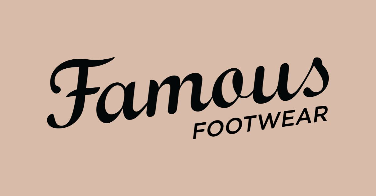 (c) Famousfootwear.com.au