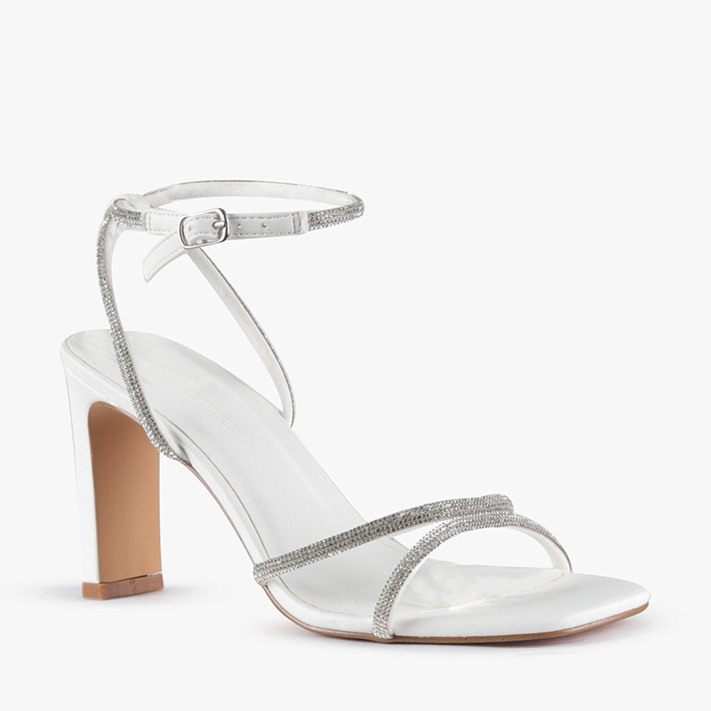 Bridal Shoes Famous Footwear In Store Sales Skyler By Pied A Terre