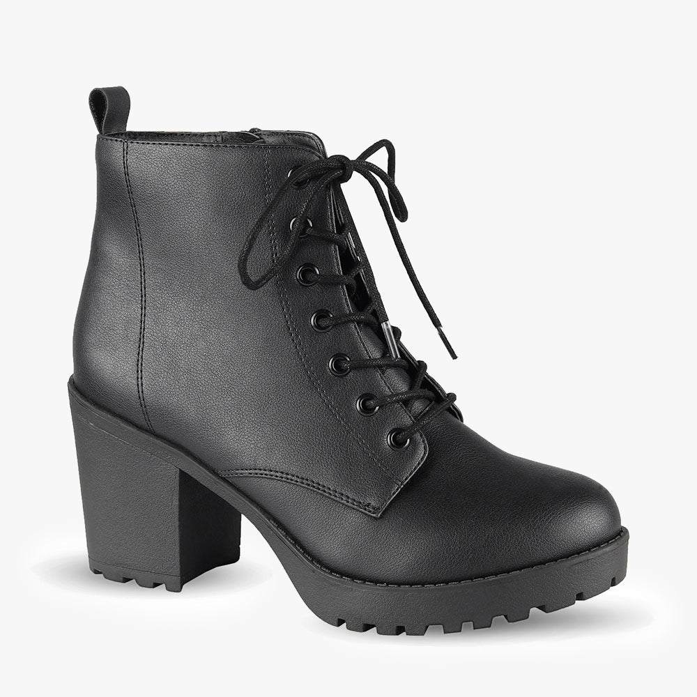 Famous Footwear Lace Up Boots Flash Sales | medialit.org